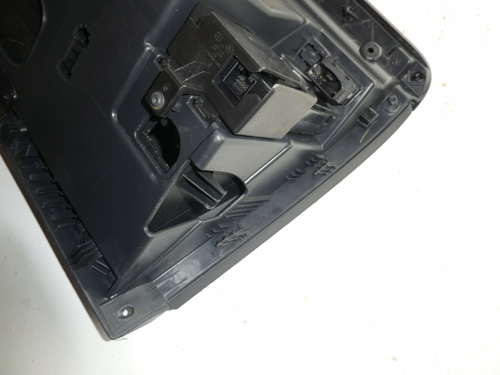 фото №9, Vw jetta 6 vi бардачок 5c7857097