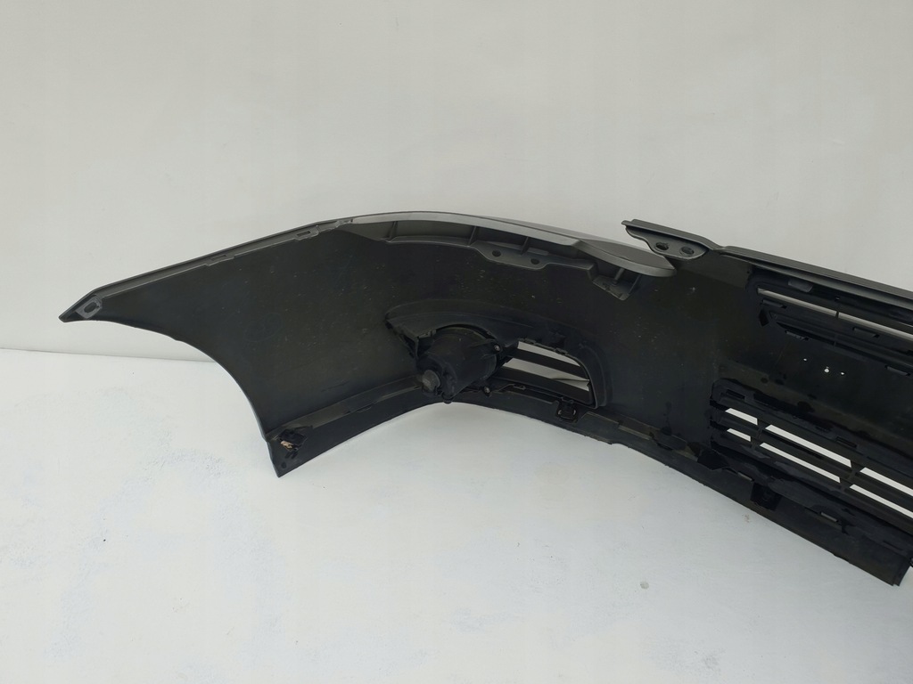 фото №13, Toyota corolla e12 lift 04-06 бампер перед передній