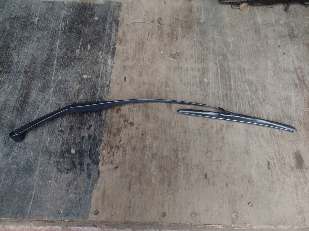 фото №4, Рычаги дворник перед hyundai i30 iii 1.5t