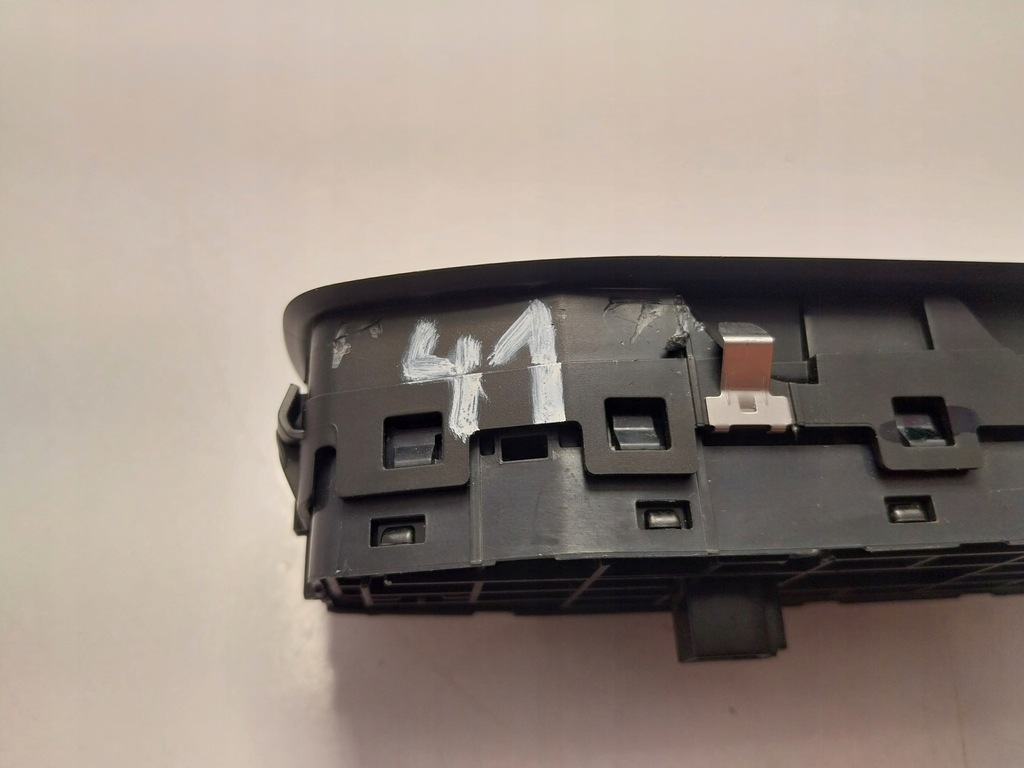 фото №7, Bmw ix i20 панель переключатель блок управления окон зеркал 5a4afd9