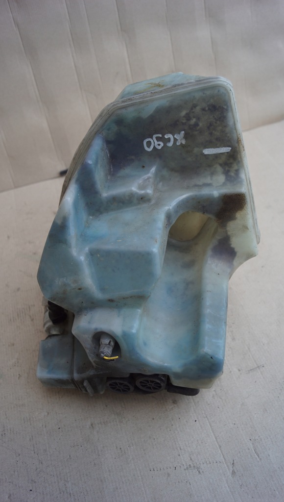 фото №7, Volvo v50 s40 ii бачок омывателя 8659490