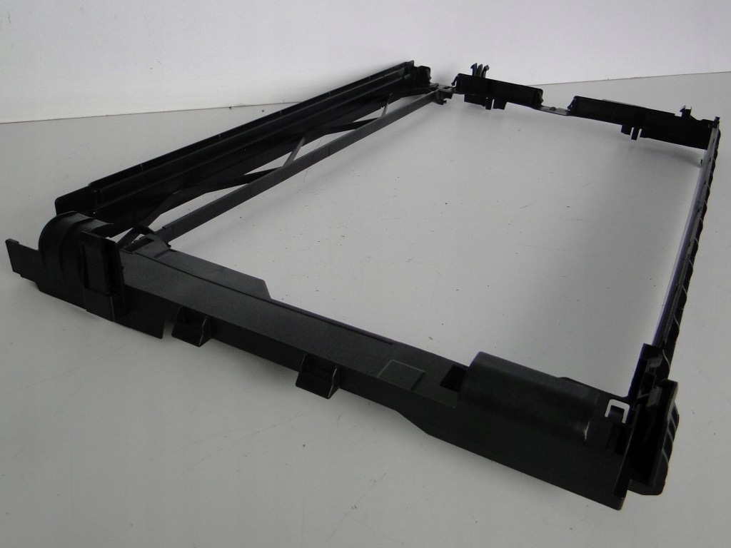 фото №6, Mercedes a w176 176 рама рамка радиатор 45 amg