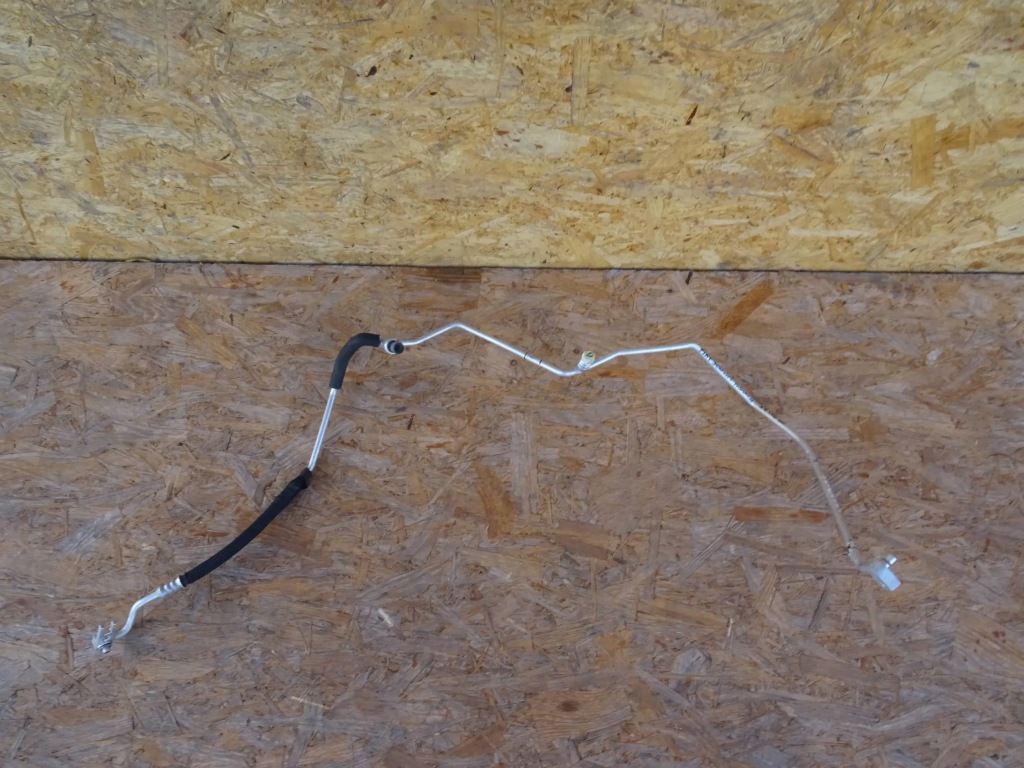 фото №1, Fiat 500 abarth шланг кондиціонера 52062521