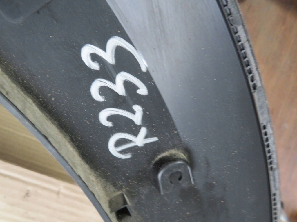 фото №12, Sandero iii молдинг крыла правый задняя 788a28246r