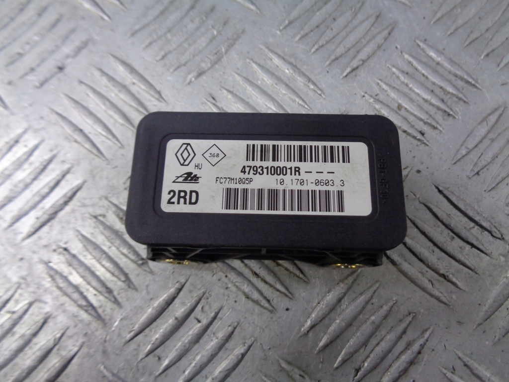 фото №1, Датчик esp renault laguna iii