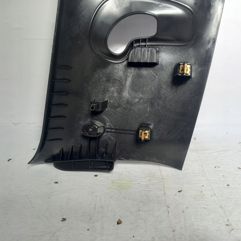 Ram 1500 19- захист стійка лівий задній америка Доставка