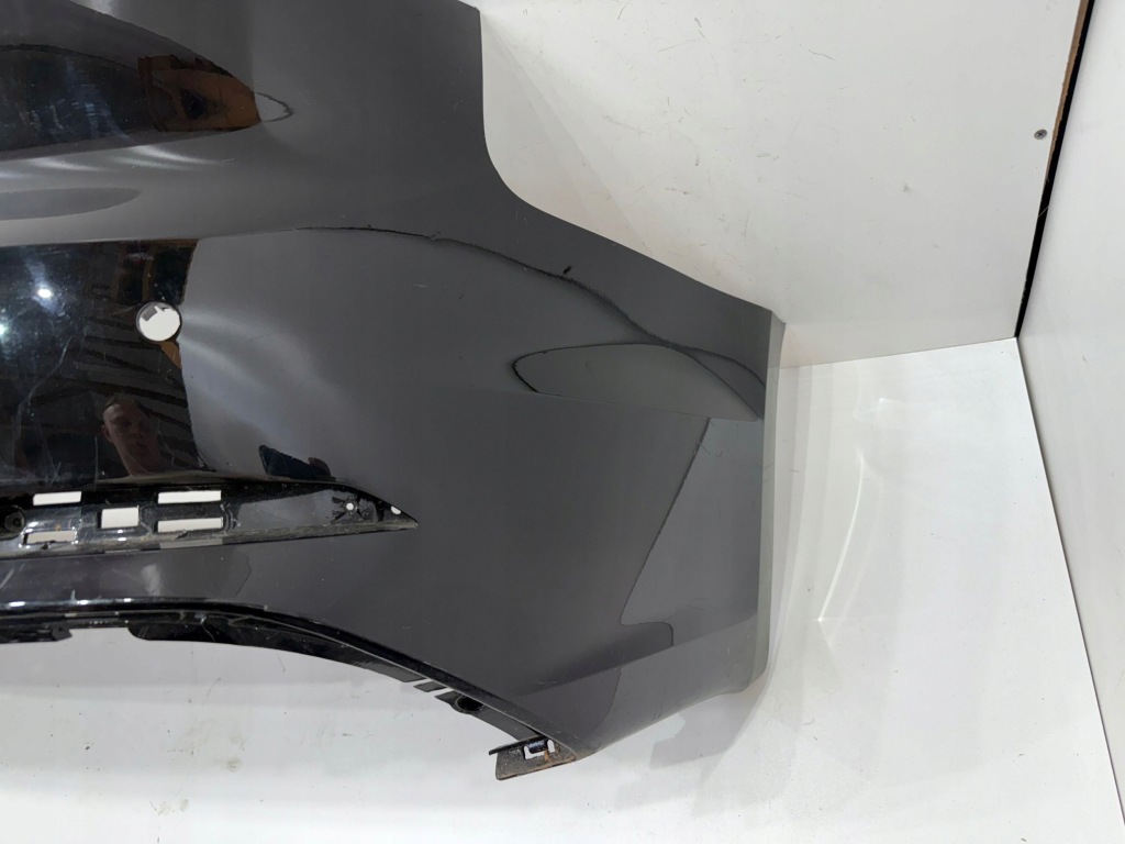 Audi a5 8w6 купе кабриолет  s line бампер задний  задний с Разборки