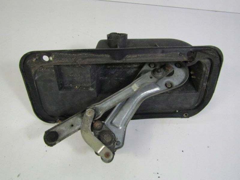 фото №8, Xj x308 механизм дворники gnc8951ab gnc8973aa