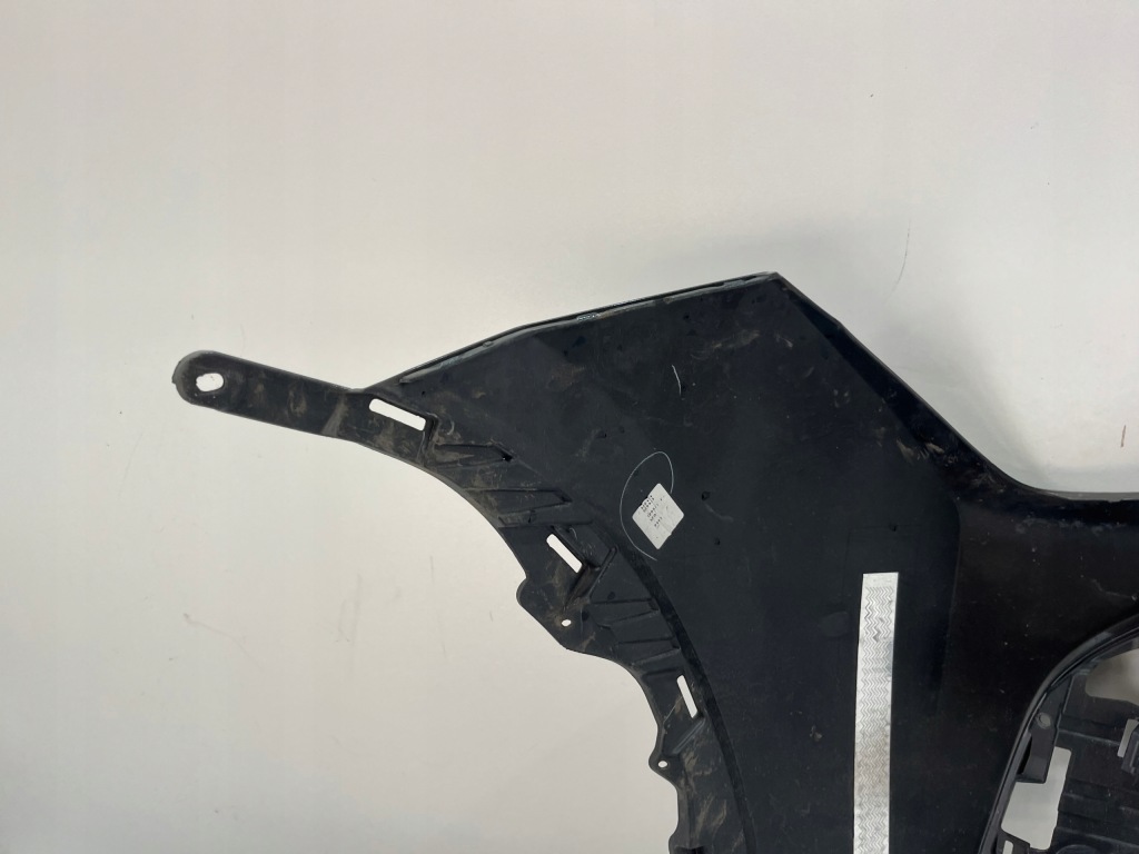 Lexus ux f-sport 19- уголок бампера перед передний левый 52113-76160 Киев