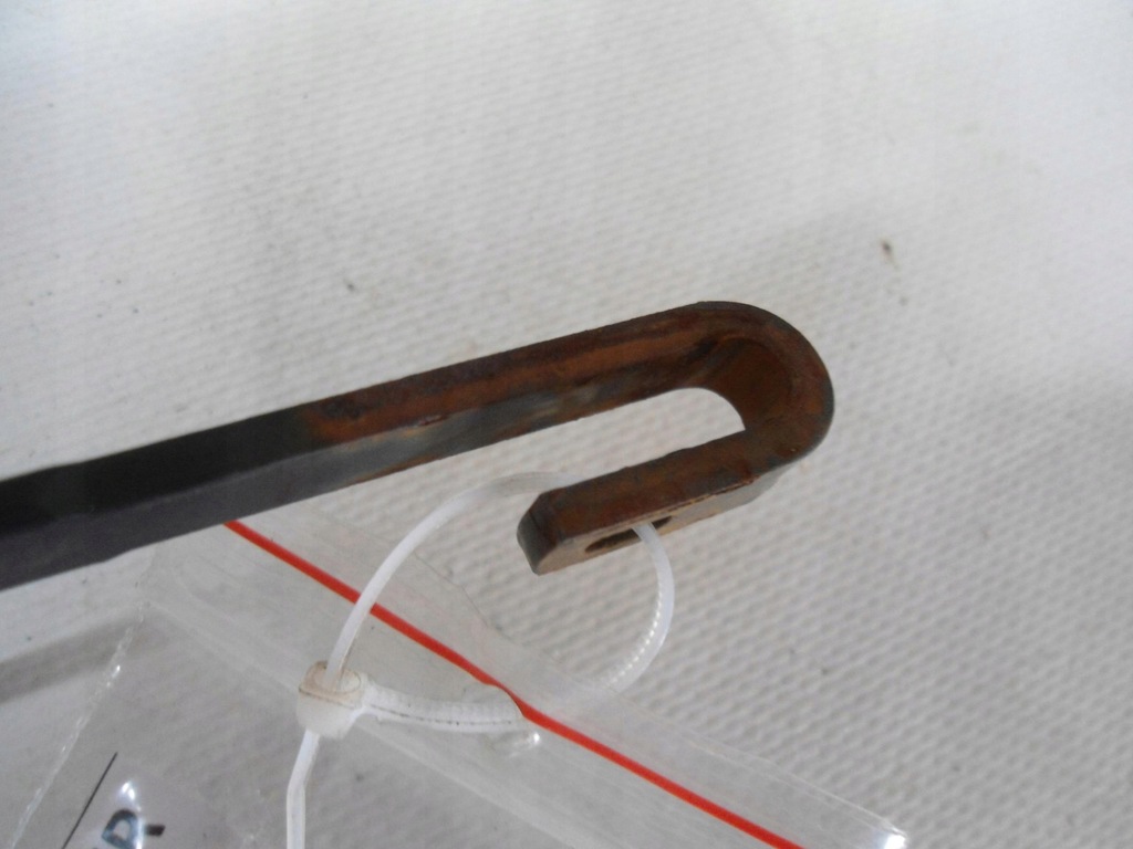 фото №3, Важіль двірники ліва hyundai veloster 2011r