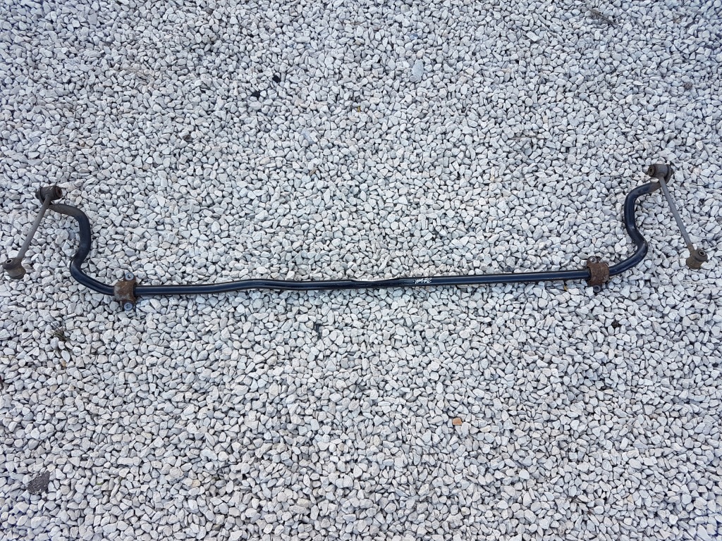 фото №1, Тяга стабилизатор задняя mercedes slk slc w172 r172