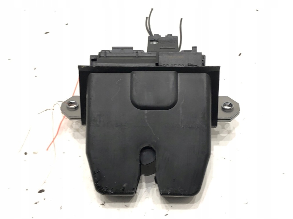 фото №1, Замок крышки задняя land rover freelander ii suv 06-15