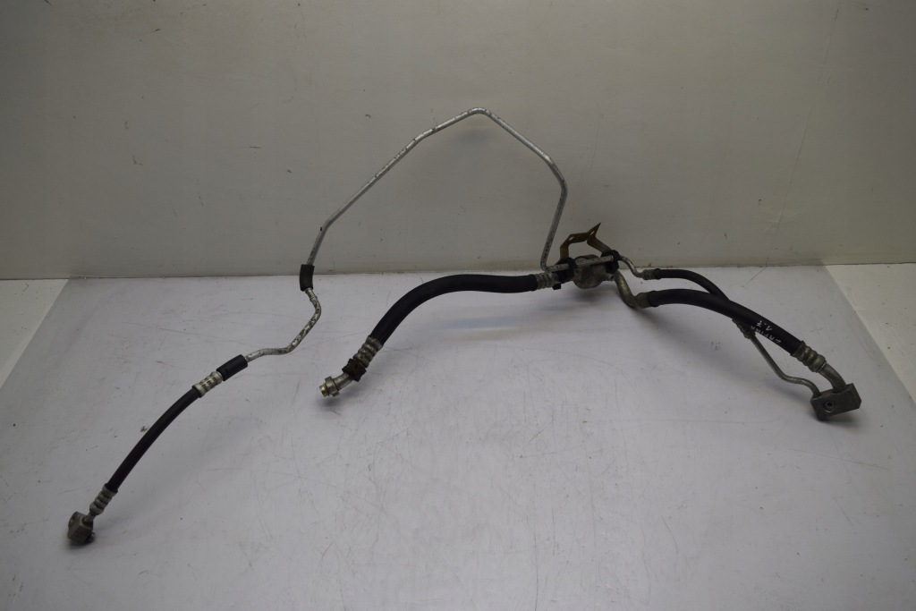 фото №1, Opel zafira b 1.7 провода кондиционера трубка трубки