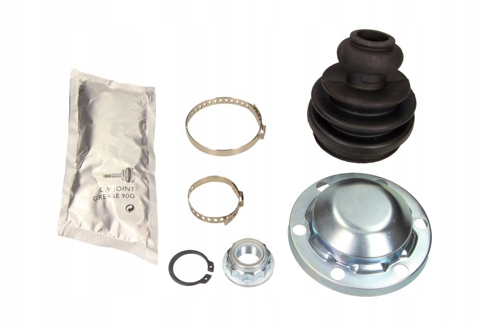 фото №15, Maxgear 49-1385 набір захист, привідний вал привідна