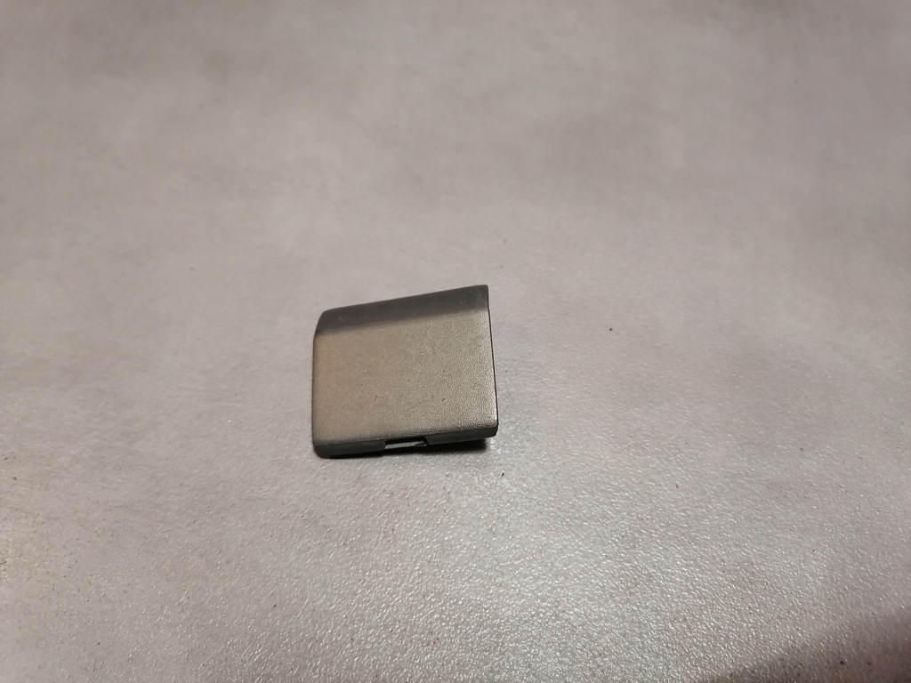 фото №1, Заглушка бампера задняя renault laguna ii g000009687