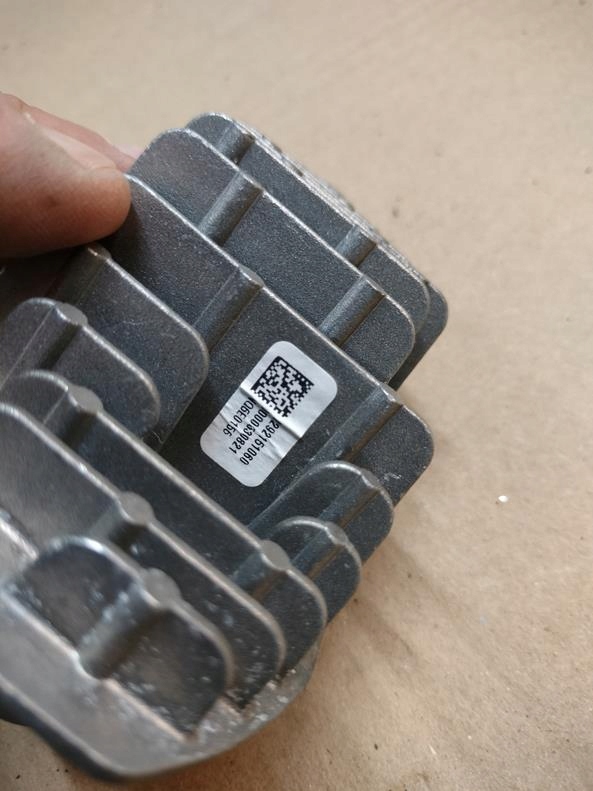 фото №4, Kia sportage 5 v 21-24 rok модуль лампы led правая преобразователь оригинал