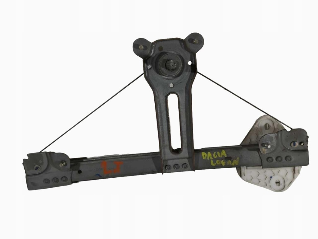 фото №1, Механизм подъемник стекло левый задняя dacia logan