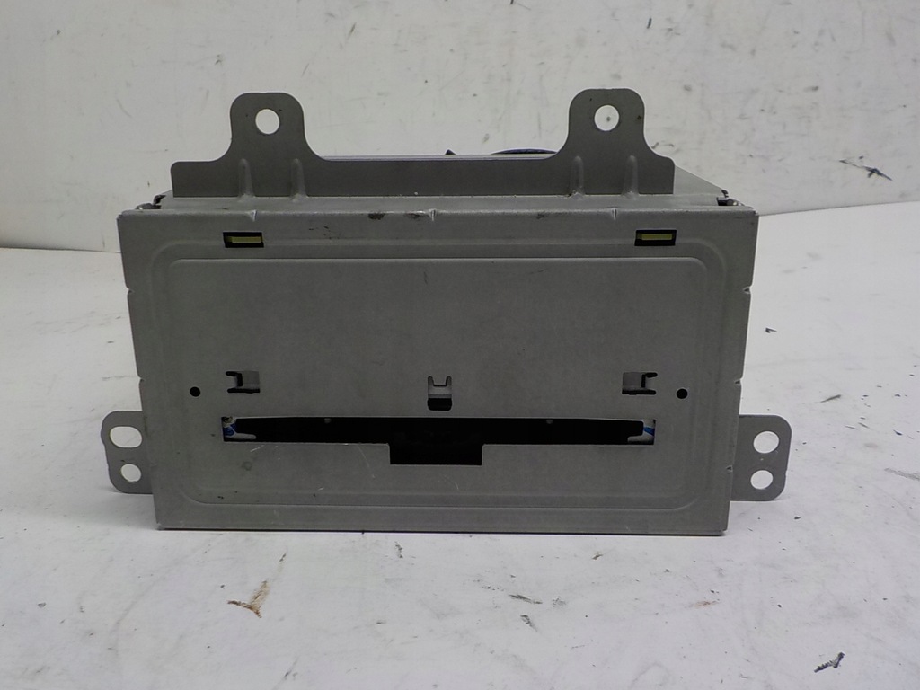 фото №1, Opel insignia радіо навігація 13315944