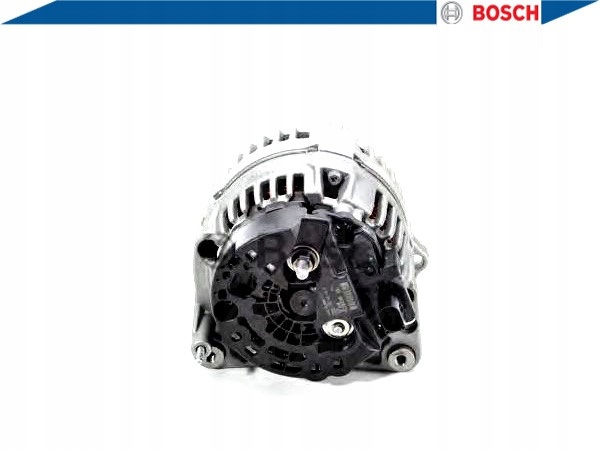 Bosch генератор 14v 90a audi a2 a3 tt seat cord Ціна