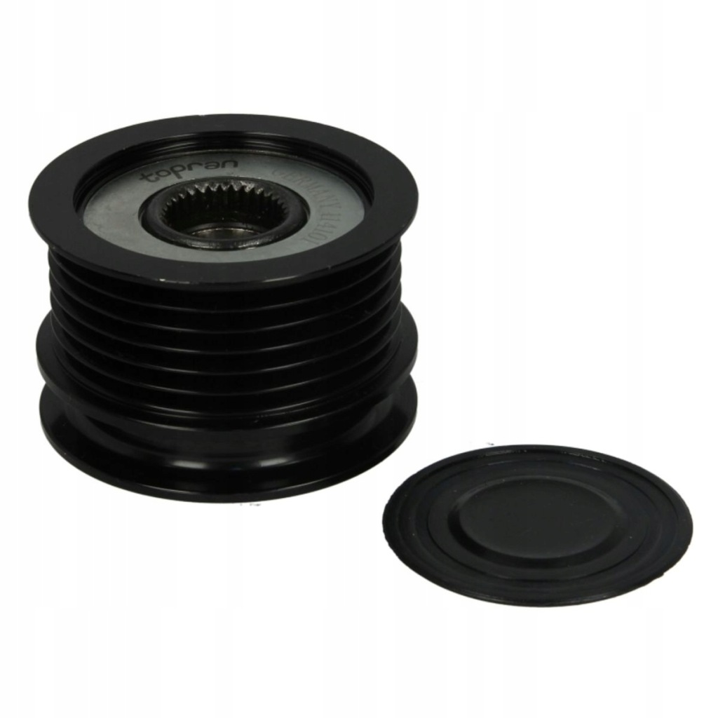 Купить Шкив генератора audi a4, a6 1.6/1.8/2.0 11