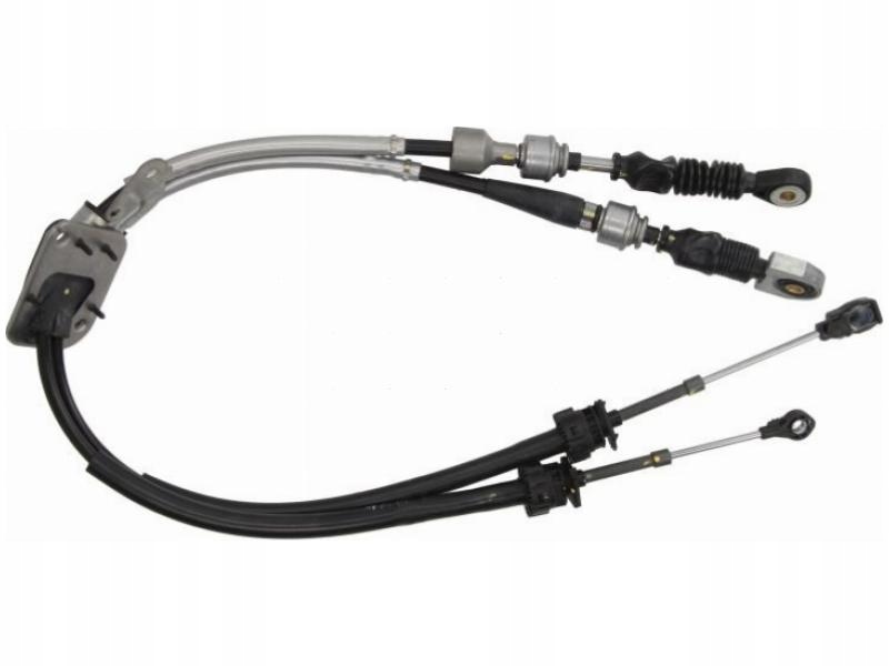 фото №1, Трос перемикання передач toyota avensis t25