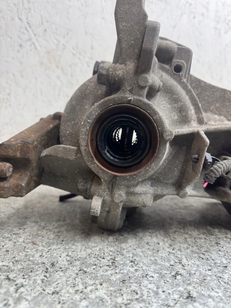 фото №5, Диференціал міст задня задній cx5 cx-5 2012-2017r 2.2 2.0 115 tyś km