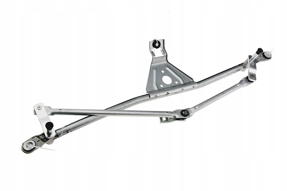 фото №1, Механізм двірник перед seat inca -2000