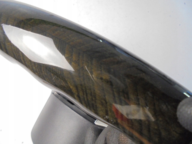 фото №7, Воздуховод jeep cherokee wk2 кожа drewno