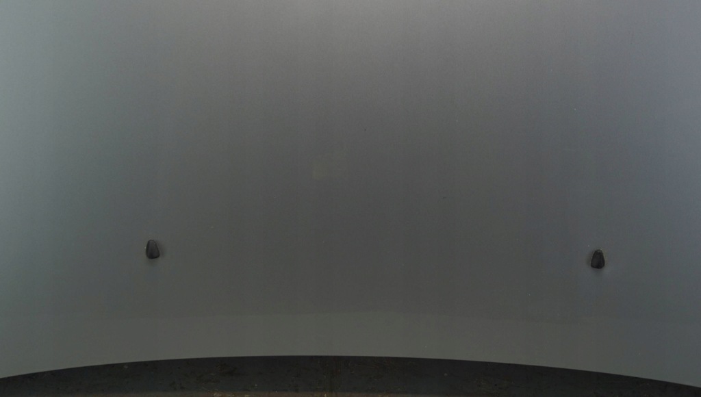 фото №9, Chevrolet spark m300 iii капот кришка двигуна m795