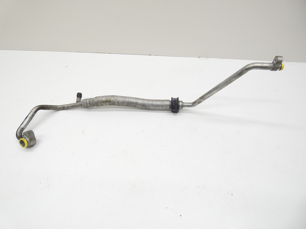 фото №1, Bmw x5 e53 3.0i m54 шланг кондиціонера трубка