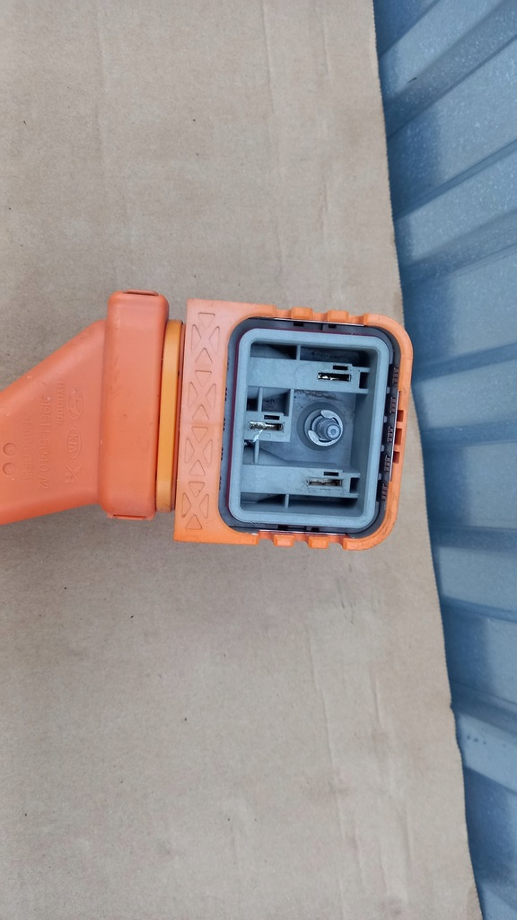 фото №6, Hyundai tucson iv 1.6 гібрид 2021 шланг акумулятора 91673-p0100