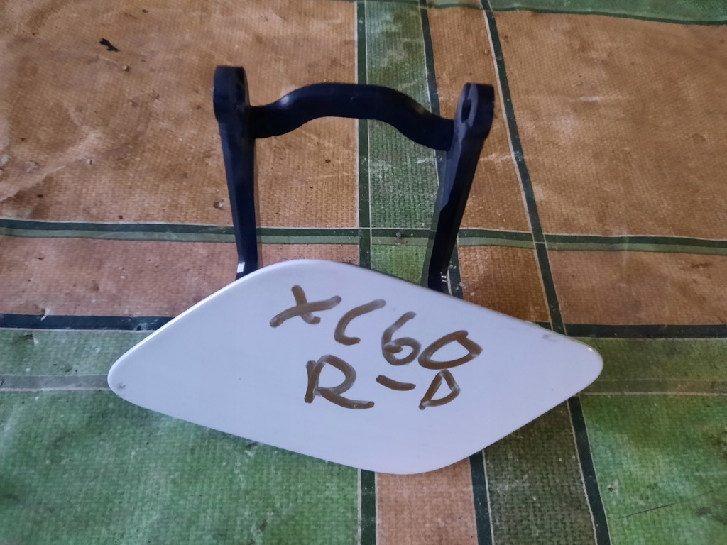 фото №2, Крышка заглушка распылителя volvo xc6014-r-design