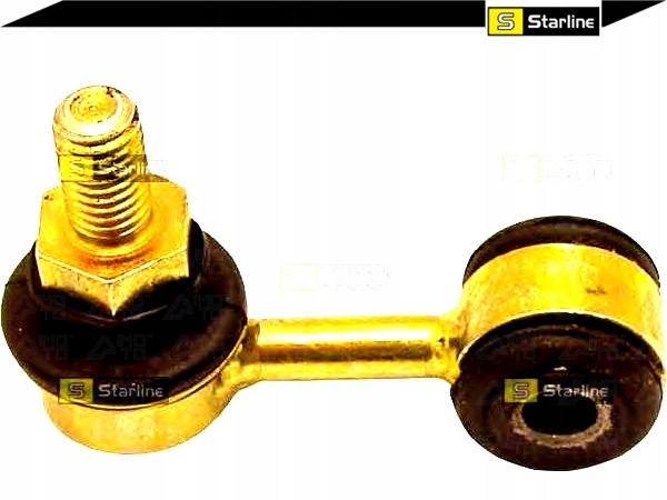 фото №2, Тяга кронштейн стабилизатор [starline]