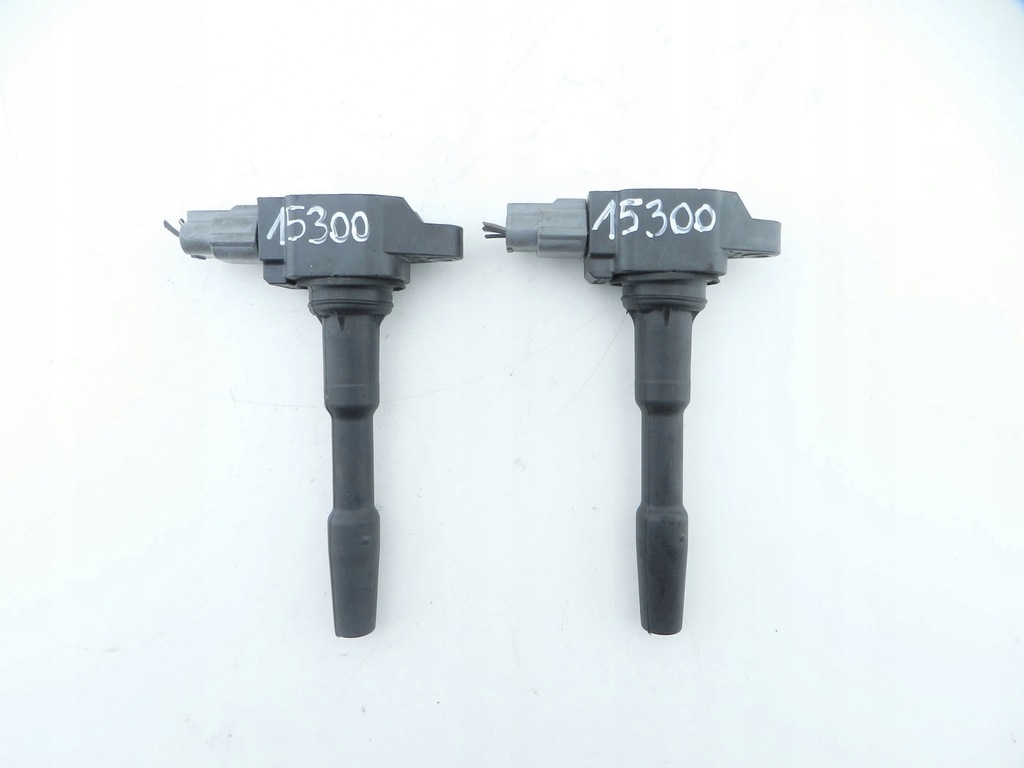 фото №1, Катушка зажигания renault clio iv twingo iii 0.9 tce 224332428r