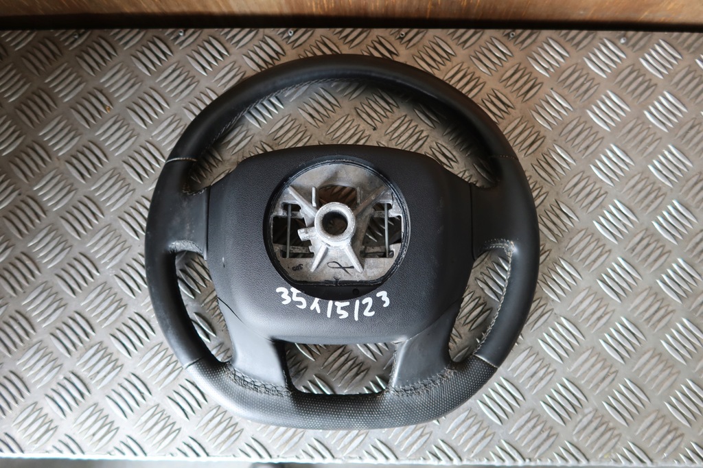 фото №6, Воздуховод multi многофункциональный citroen c4 ds4