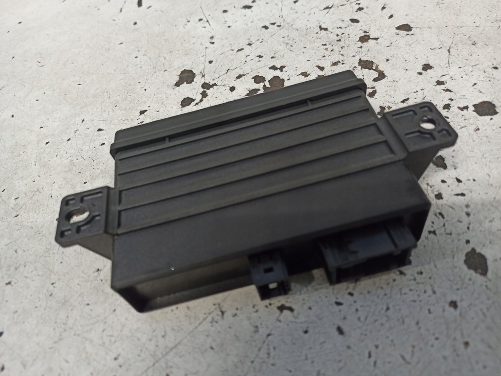 фото №10, Citroen c4 grand picasso модуль pdc 9663937380