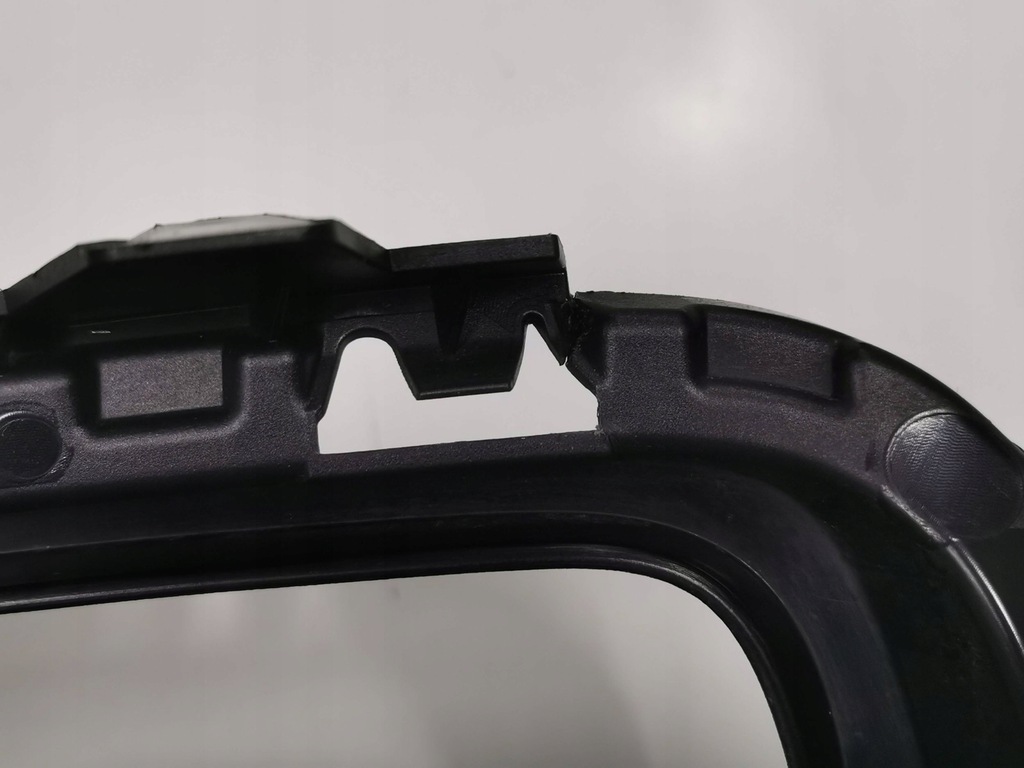 фото №11, Решітка бампера передній bmw x-5/ x5 g05 права 152.