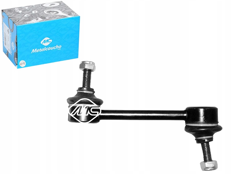 фото №1, Соединитель стабилизатора alfa 147 156 перед p l metalcaucho