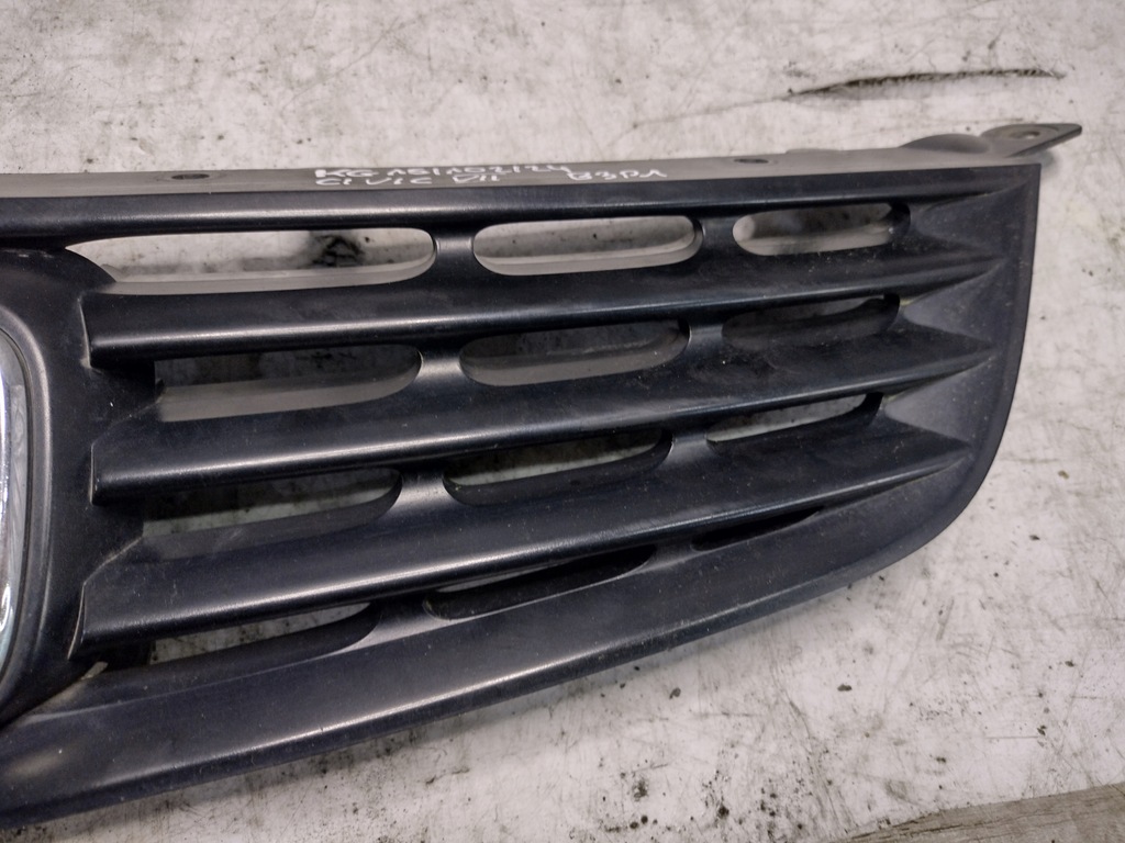 фото №8, Решітка радіатора решітка радіатора honda civic vii 7 lift 71121-s6d-0000