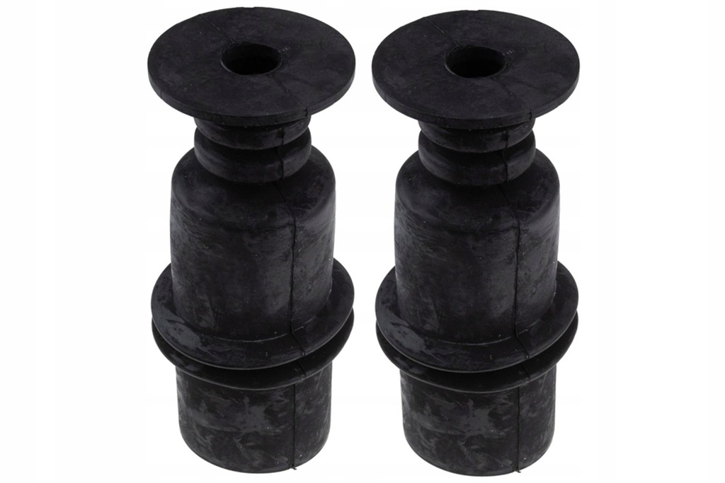 фото №1, Ab-hd-003k nty захист амортизатора з відбійник /набір/ nty