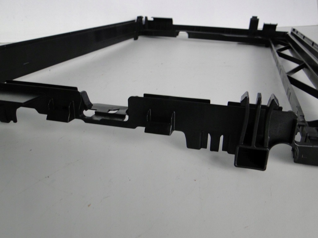 фото №8, Mercedes a w176 176 рама рамка радиатор 45 amg