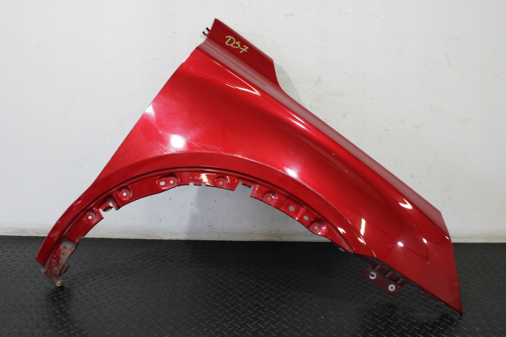 фото №1, Крила правий перед citroen ds7