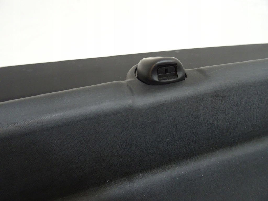 фото №4, Peugeot rcz жабо верхній