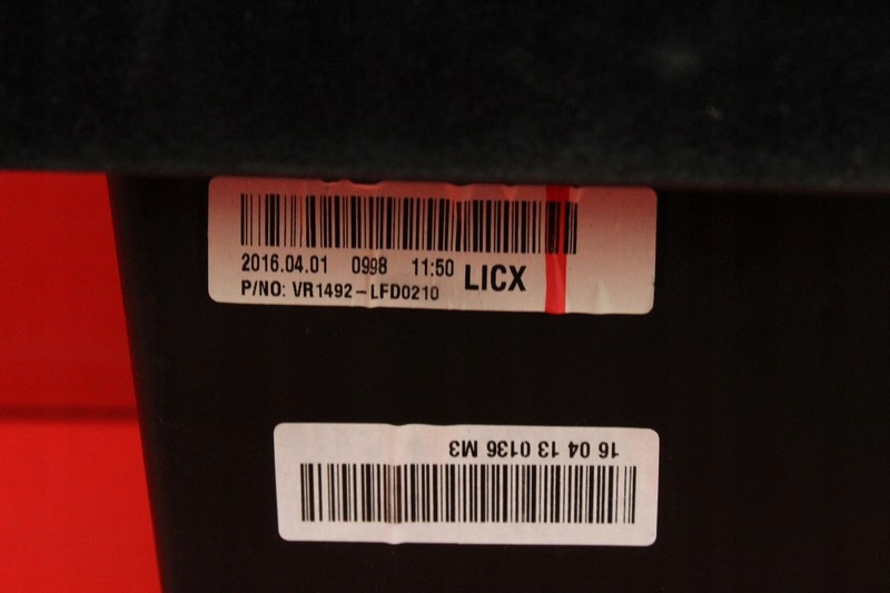 фото №6, Бардачок пассажира renault talisman 16r