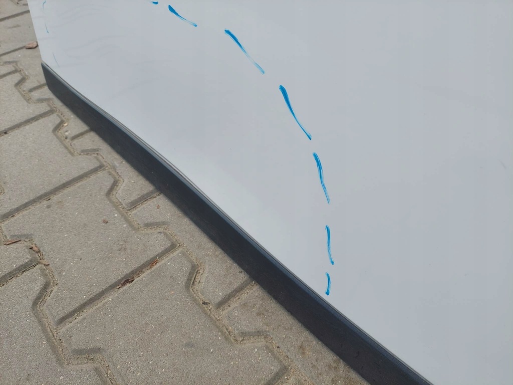 фото №9, Vw crafter ii 18- 7c двері праве задня задні