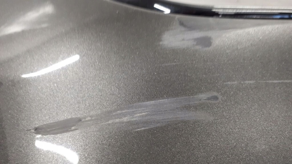 фото №9, Ford kuga mk-2 st-line бампер перед