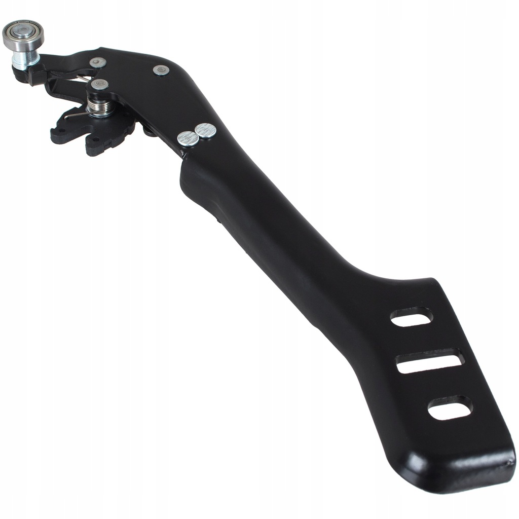 фото №1, 2× підрамник нижній двері бокових ford transit 2014-