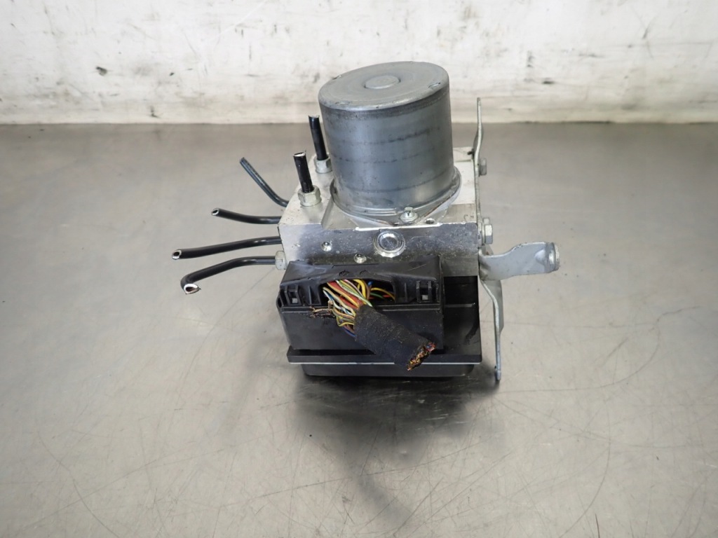 Модуль abs bmw e91 Ціна