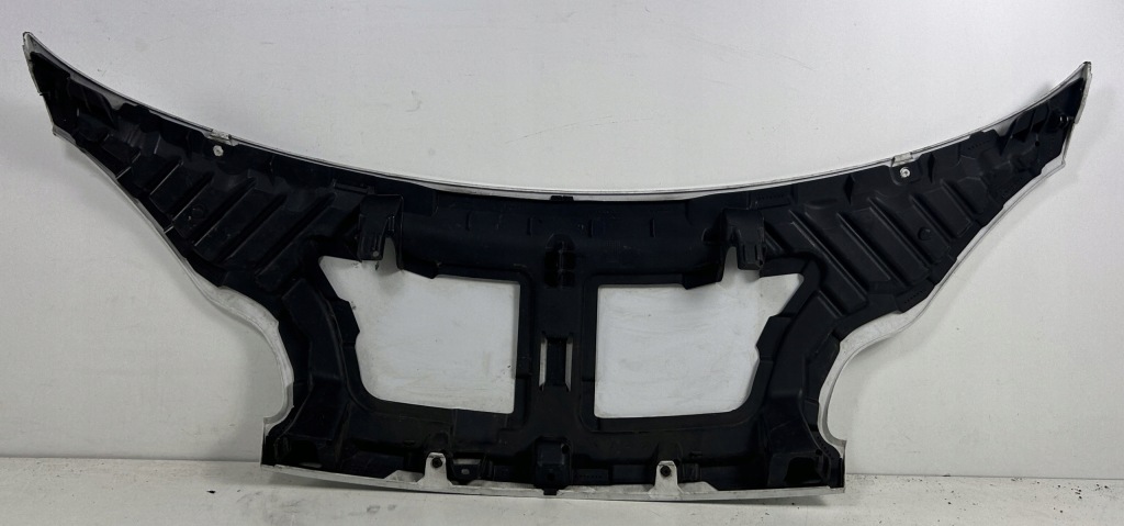 фото №5, Капот кришка перед smart fortwo 451