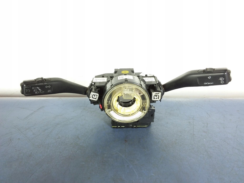 фото №1, Vw touran i перемикач комбінований 1k0953503h